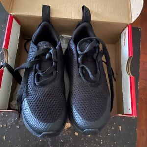 Little Boys Nike Air Max